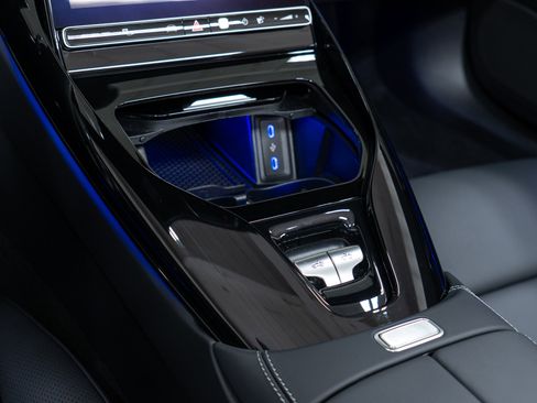 New 2026 Mercedes-Benz SL 43 AMG image 21