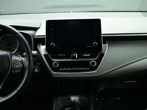 Used 2022 Toyota Corolla SE FWD image 37