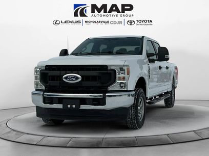Used 2022 Ford F250 XL w/ Power Equipment Group