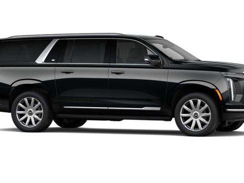 New 2026 Cadillac Escalade ESV 2WD image 40