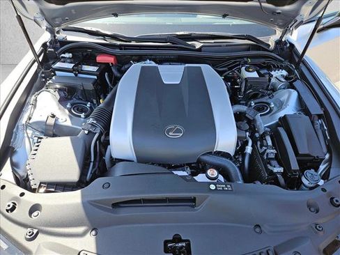 New 2026 Lexus IS 350 F Sport RWD image 17