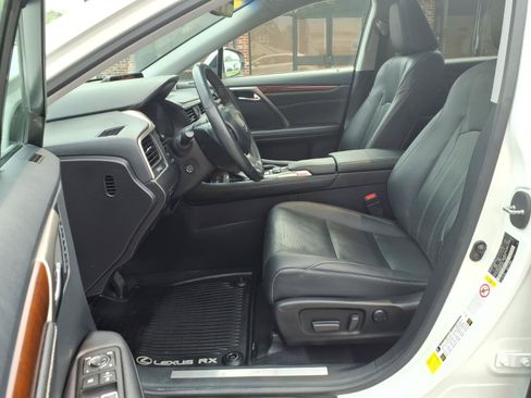 Used 2017 Lexus RX 350 AWD w/ Premium Package image 16