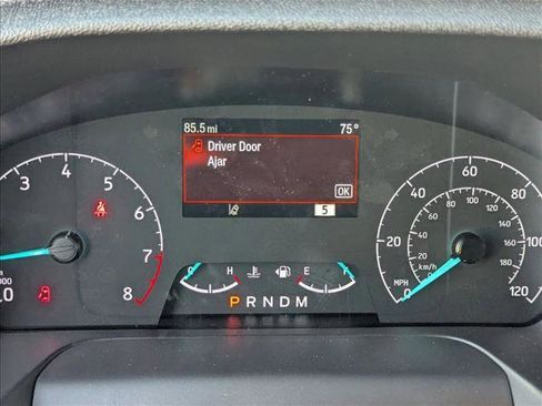 New 2025 Ford Transit 350 XL image 10