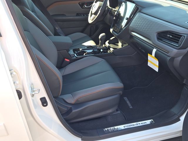 New 2026 Subaru Forester Sport AWD/4WD image 9