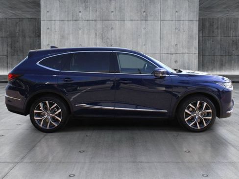 Used 2023 Acura MDX FWD w/ Technology Package image 6