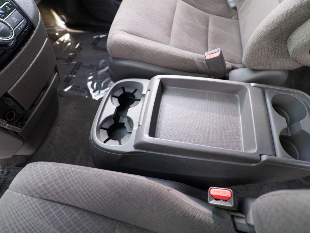 Used 2014 Honda Odyssey EX image 28