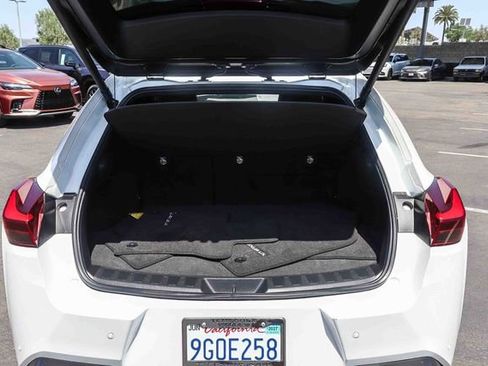 Certified 2024 Lexus UX 250h FWD image 32