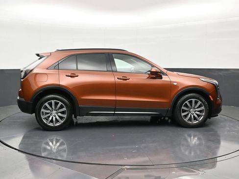 Used 2020 Cadillac XT4 Sport image 6