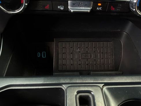 Used 2024 Ford F150 XLT w/ Equipment Group 303A High AWD/4WD image 30