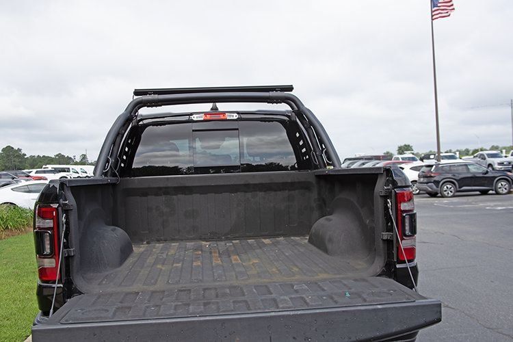Used 2022 RAM 1500 TRX w/ TRX Level 1 Equipment Group AWD/4WD image 27