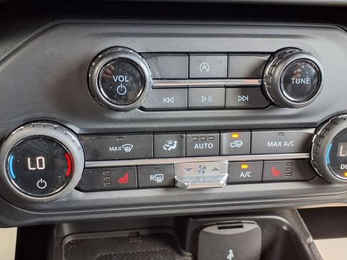 Used 2025 Ford Bronco Big Bend AWD/4WD image 30