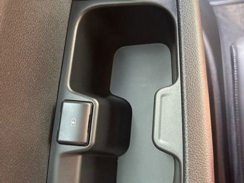 New 2026 Nissan Armada PRO-4X w/ Captain's Chari Seat Package image 25