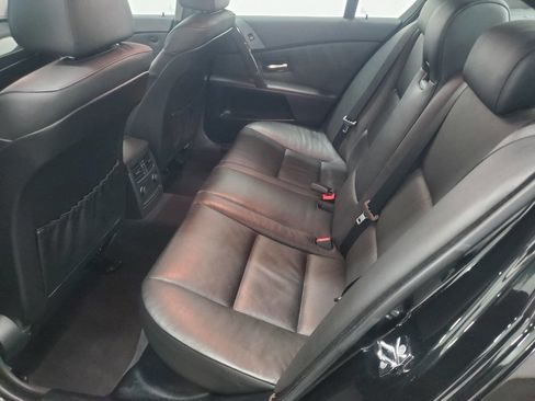 Used 2004 BMW 525i Sedan image 12