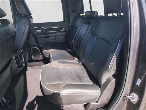 Used 2025 RAM 2500 Laramie image 19