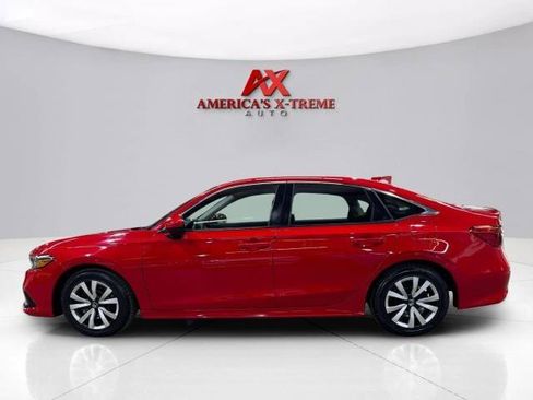 Used 2022 Honda Civic LX image 4