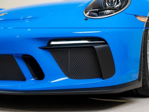 Used 2018 Porsche 911 GT3 RWD image 18