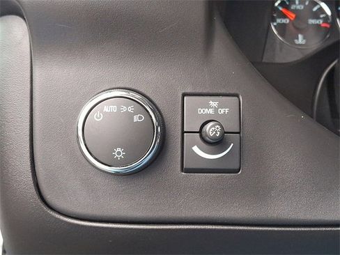 Certified 2024 Chevrolet Express 2500 w/ Driver Convenience Package image 24