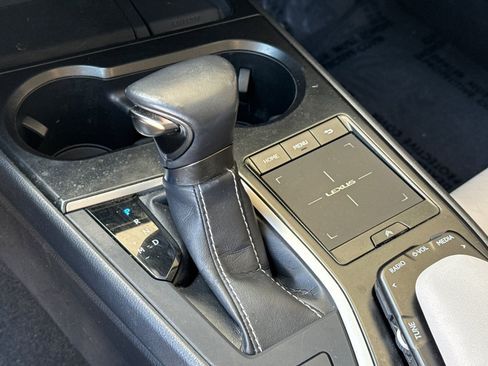 Used 2019 Lexus UX 200 w/ Accessory Package 2 FWD image 17