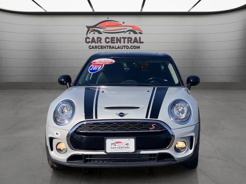 Used 2019 MINI Cooper Clubman S AWD/4WD image 8