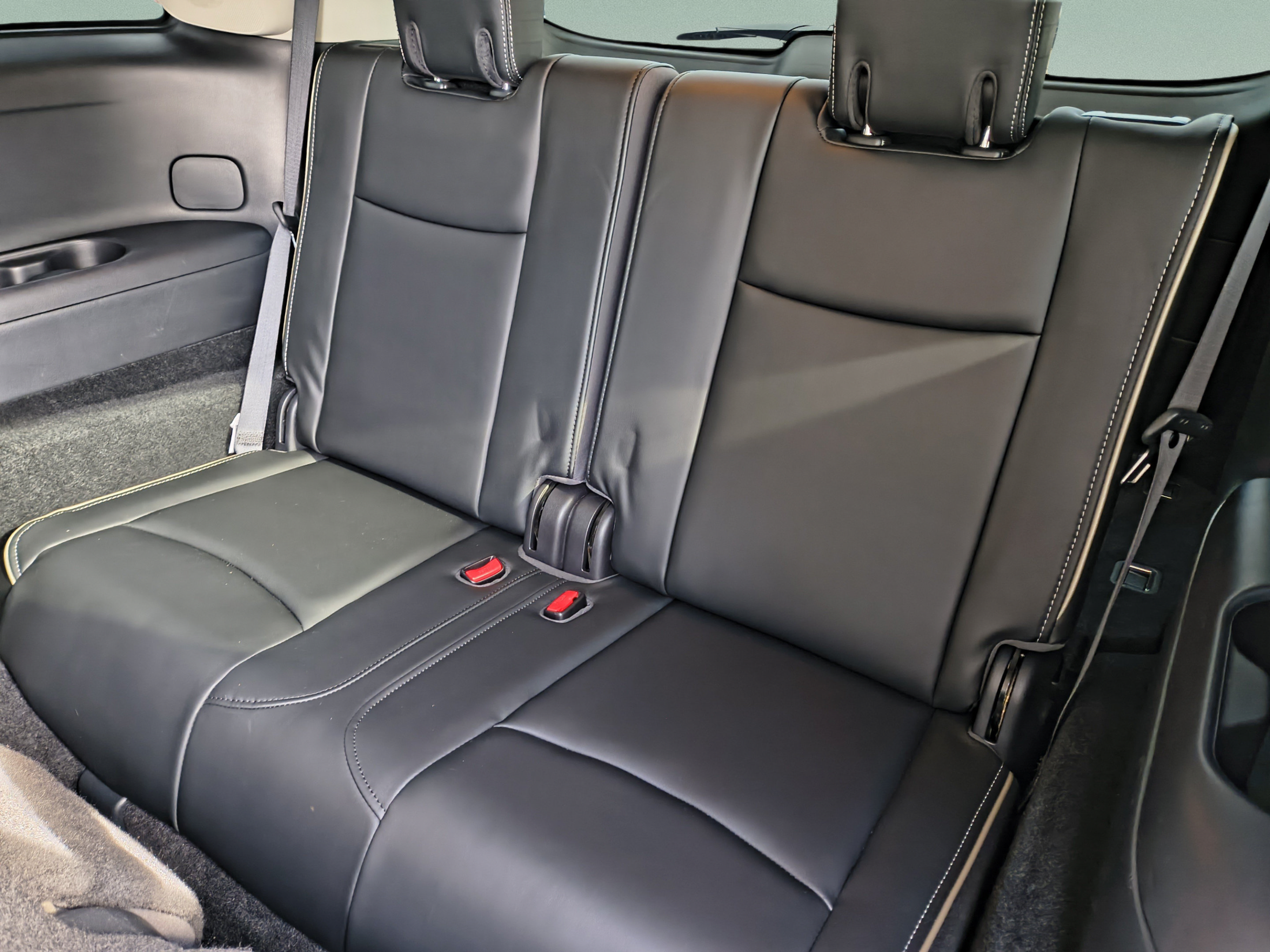 Used 2020 INFINITI QX60 Pure FWD image 22