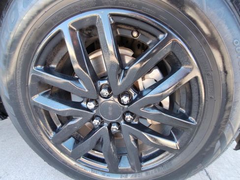 Used 2019 GMC Acadia SLT FWD image 50