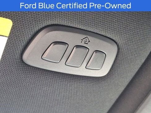 Certified 2022 Ford Explorer ST w/ Equipment Group 401A AWD/4WD image 30