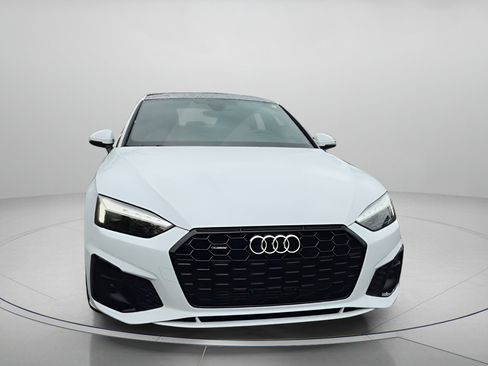 Used 2025 Audi A5 2.0T Premium Plus image 5