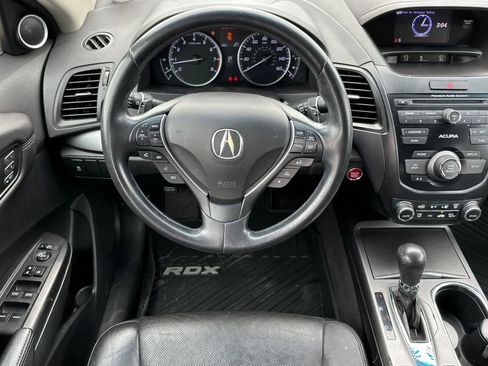 Used 2014 Acura RDX FWD image 14