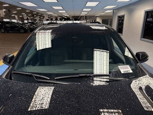 New 2026 Chevrolet Traverse LT w/ Driver Confidence Package image 12