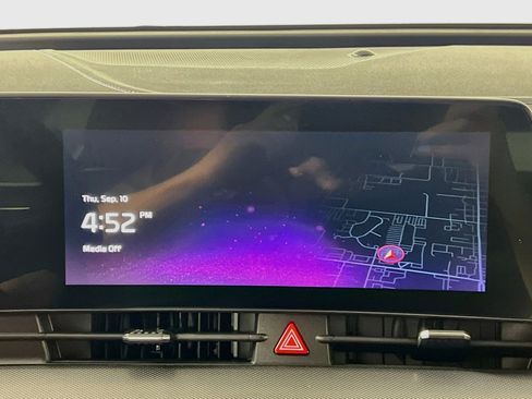 Used 2023 Kia Sportage SX FWD image 27