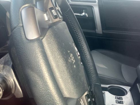 Used 2022 Toyota 4Runner SR5 Premium w/ Moonroof Package image 11