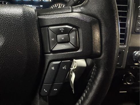 Used 2018 Ford F150 XLT w/ Equipment Group 301A Mid RWD image 17