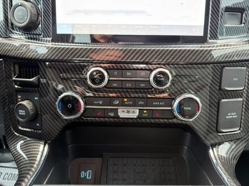 Used 2024 Ford F150 XLT w/ Equipment Group 303A High AWD/4WD image 36