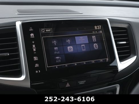 Used 2019 Honda Ridgeline RTL-E image 20