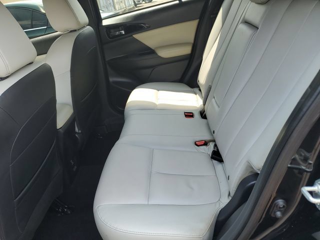 Used 2022 Mitsubishi Eclipse Cross SEL AWD/4WD image 28