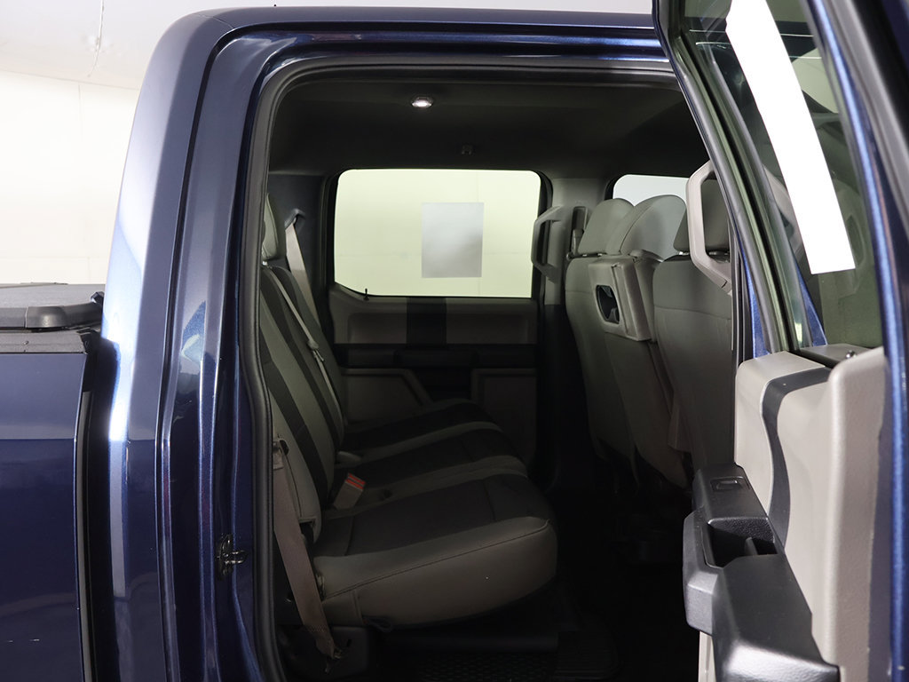 Used 2019 Ford F150 XL w/ Equipment Group 101A Mid AWD/4WD image 27