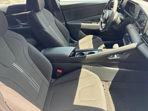 New 2026 Hyundai Elantra Sport FWD image 18
