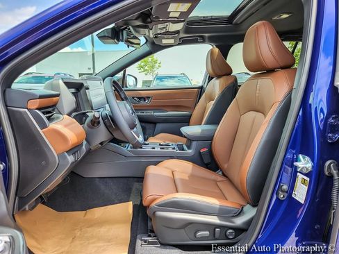 New 2026 Subaru Outback Touring XT AWD/4WD image 8