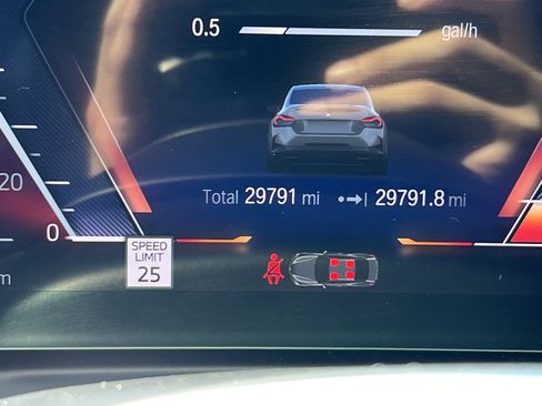 Used 2024 BMW M240i Coupe w/ Premium Package image 22