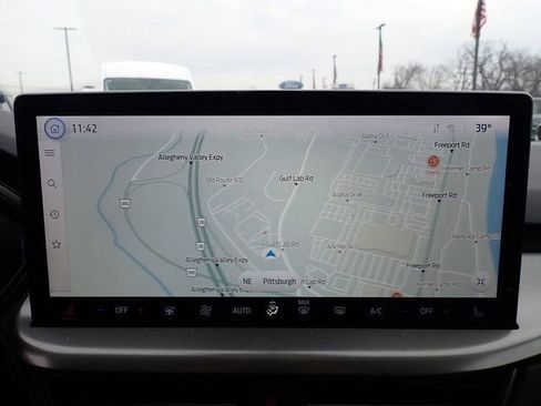 Certified 2023 Ford Escape Active w/ Tech Pack #1 image 26