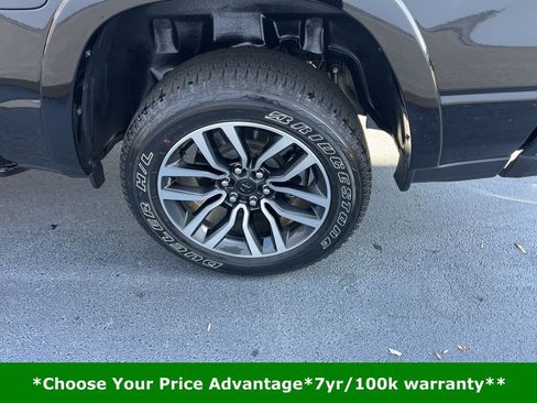 Certified 2025 RAM 1500 Limited image 24