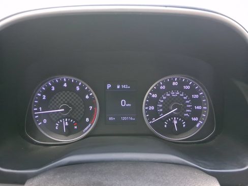 Used 2019 Hyundai Elantra SEL FWD image 25