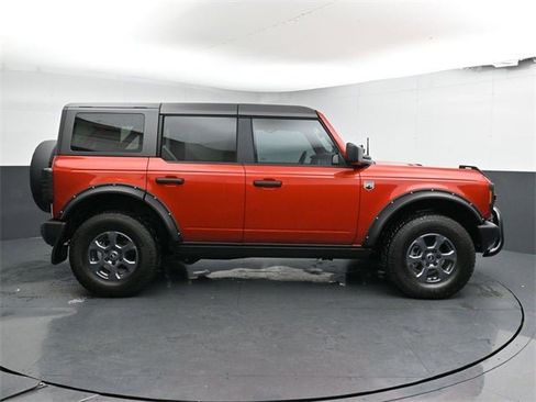 Used 2024 Ford Bronco Big Bend image 15