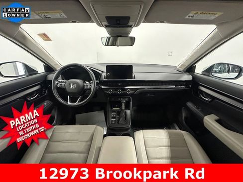 Used 2023 Honda CR-V EX-L image 22