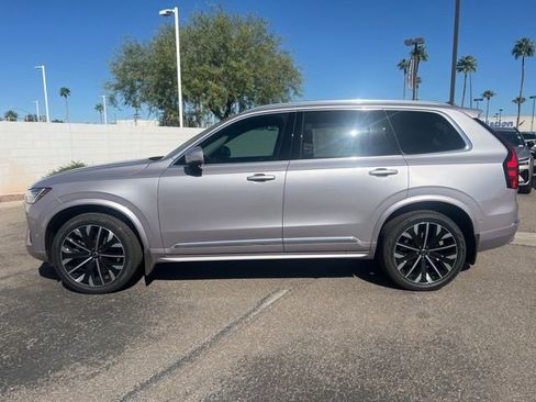 New 2026 Volvo XC90 B5 Plus w/ Protection Package image 5