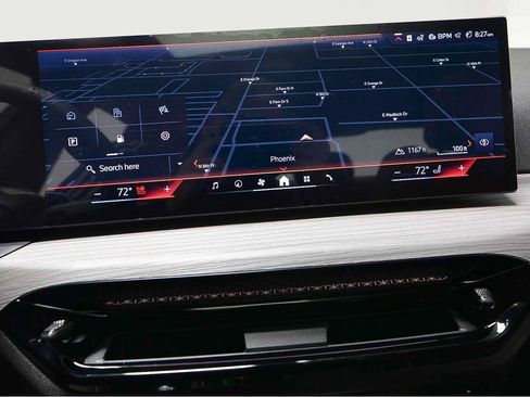 New 2026 BMW 330i 330i Sedan w/ Convenience Package image 14