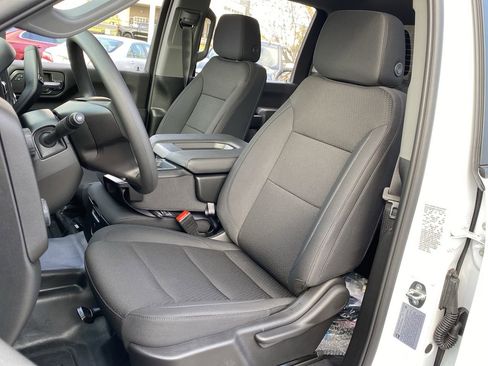 New 2024 Chevrolet Silverado 3500 W/T w/ WT Convenience Package image 49