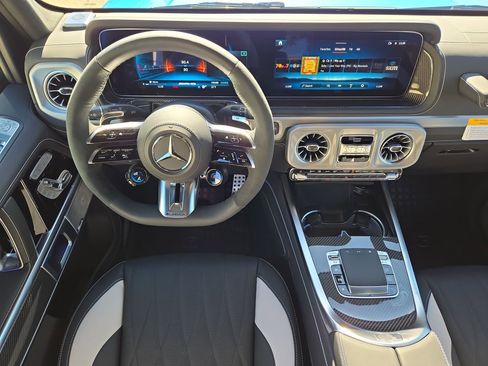 Certified 2026 Mercedes-Benz G 63 AMG 4MATIC image 14