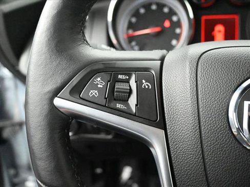 Used 2017 Buick Cascada Premium image 15