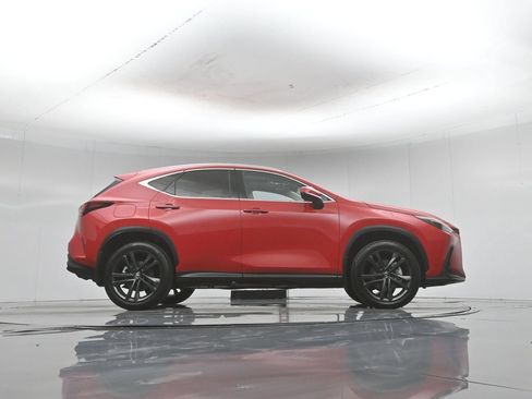 Used 2024 Lexus NX 450h+ AWD w/ Vision Package image 8